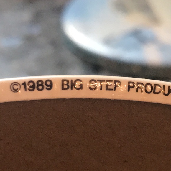 Blockheads fans! 1989 NKOTB badges new lids on the block lot of 3 large badges - Picture 6 of 8